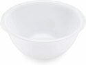 PLASTIC MIXING BOWL - 12.6 DIA.